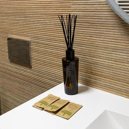 公寓 2-bedroom Downtown - 75m2, Ac And Balcony - By Rentujemy *